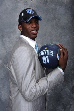 2009 nba draft hasheem thabeet.